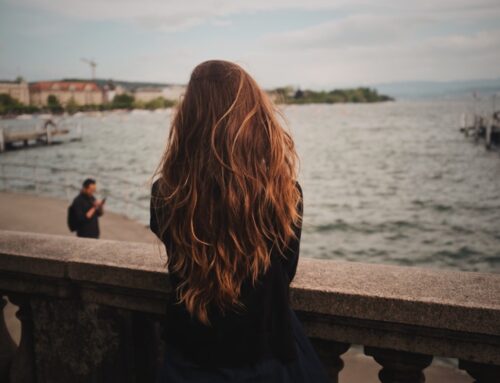 Im Handumdrehen mehr Volumen im Haar